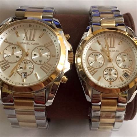 michael kors watch screw|michael kors watch couple.